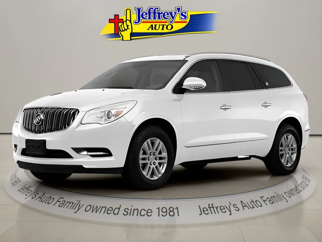 2013 Buick Enclave Leather's photo