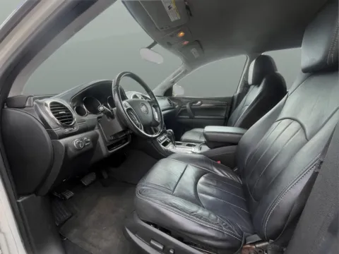More photos of 2013 BUICK ENCLAVE LEATHER at Jeffrey's Auto Exchange, Inc., IN