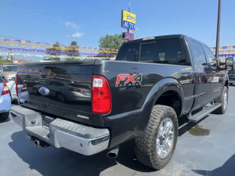 More photos of 2015 FORD F-250 SUPER DUT XL at Jeffrey's Auto Exchange, Inc., IN