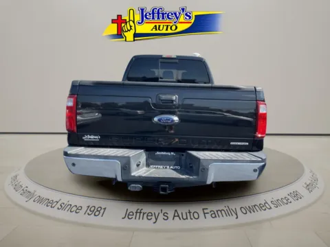 More photos of 2015 FORD F-250 SUPER DUT XL at Jeffrey's Auto Exchange, Inc., IN
