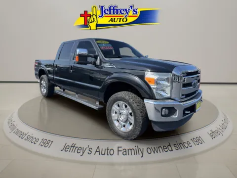 More photos of 2015 FORD F-250 SUPER DUT XL at Jeffrey's Auto Exchange, Inc., IN