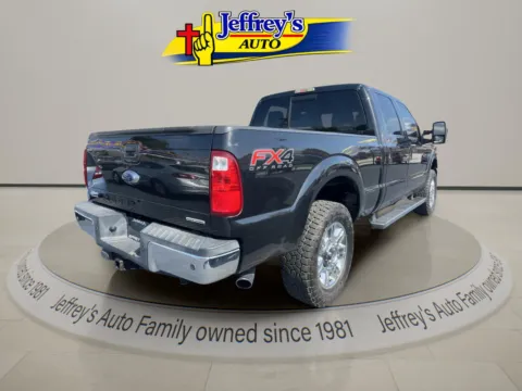 Photos of 2015 FORD F-250 SUPER DUT XL for sale in Scottsburg, IN at Jeffrey's Auto Exchange, Inc.