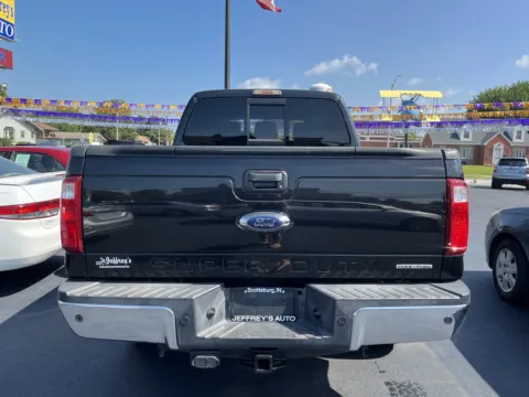 More photos of 2015 FORD F-250 SUPER DUT XL at Jeffrey's Auto Exchange, Inc., IN