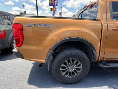 More photos of 2019 FORD RANGER XL at Jeffrey's Auto Exchange, Inc., IN