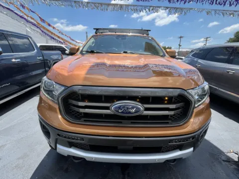 Photos of 2019 FORD RANGER XL for sale in Scottsburg, IN at Jeffrey's Auto Exchange, Inc.