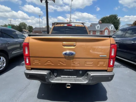 More photos of 2019 FORD RANGER XL at Jeffrey's Auto Exchange, Inc., IN