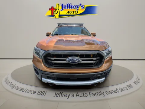 More photos of 2019 FORD RANGER XL at Jeffrey's Auto Exchange, Inc., IN