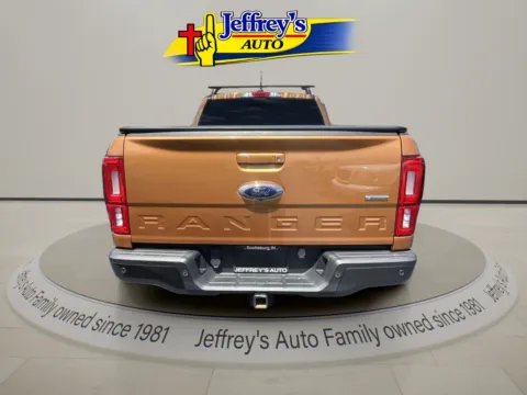 More photos of 2019 FORD RANGER XL at Jeffrey's Auto Exchange, Inc., IN