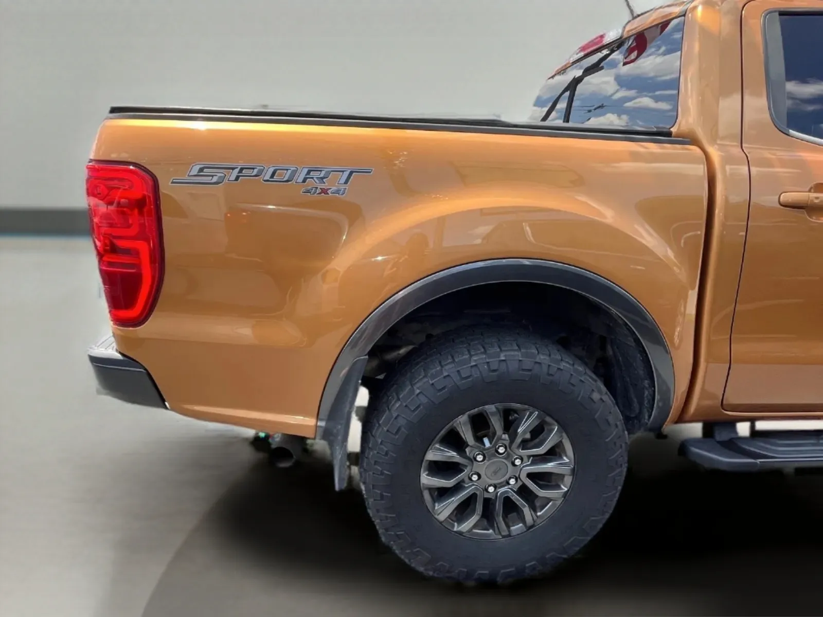 More photos of 2019 FORD RANGER XL at Jeffrey's Auto Exchange, Inc., IN