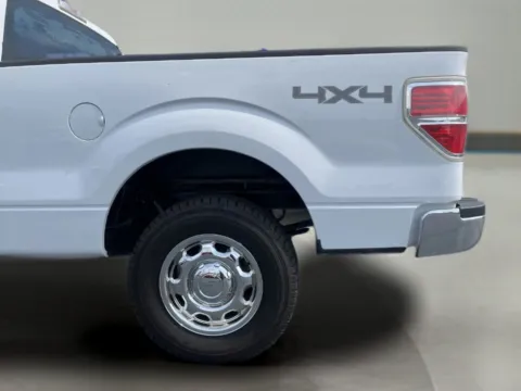 More photos of 2014 FORD F-150 XL at Jeffrey's Auto Exchange, Inc., IN