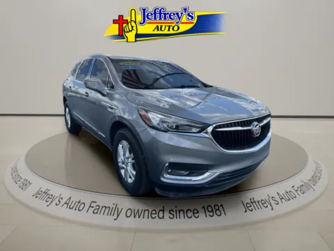 More photos of 2019 BUICK ENCLAVE ESSENCE at Jeffrey's Auto Exchange, Inc., IN