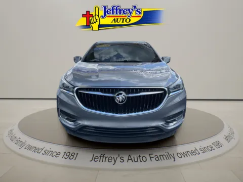 More photos of 2019 BUICK ENCLAVE ESSENCE at Jeffrey's Auto Exchange, Inc., IN