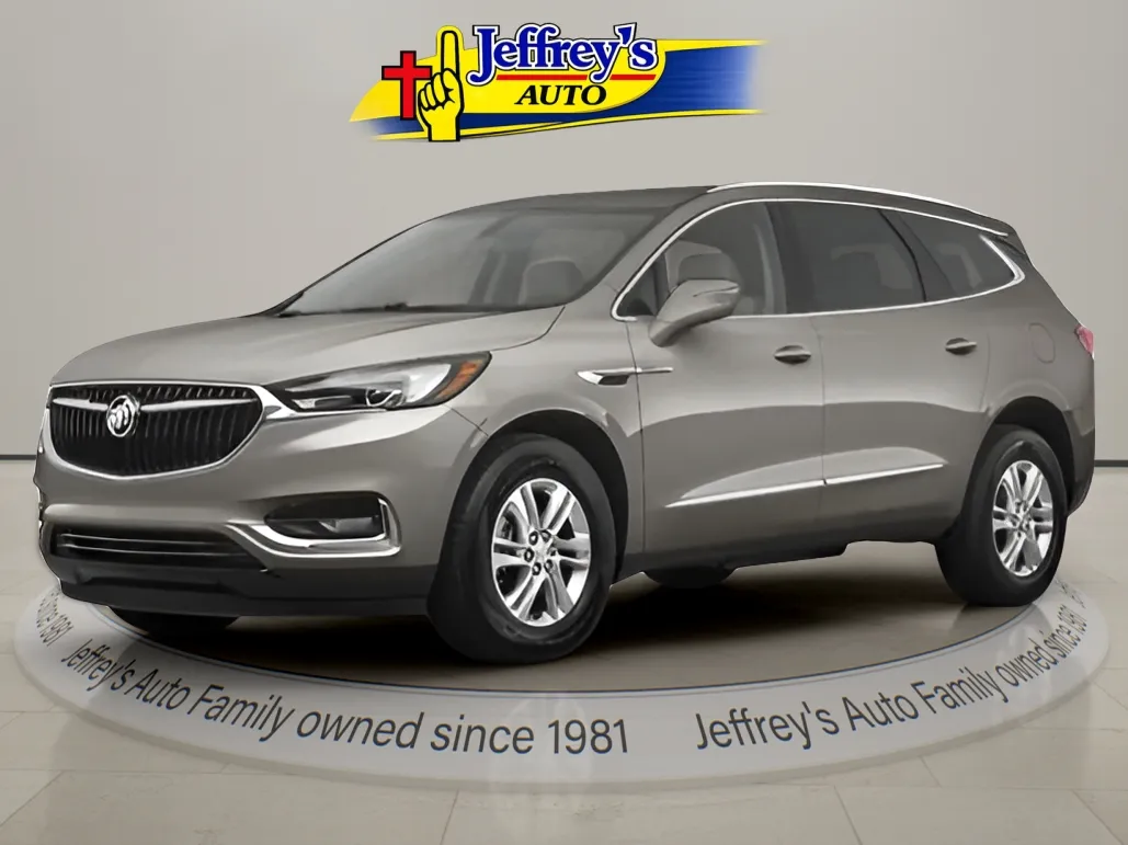 2019 BUICK ENCLAVE ESSENCE for sale in Scottsburg, IN