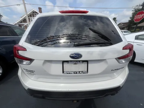 More photos of 2020 SUBARU FORESTER BASE at Jeffrey's Auto Exchange, Inc., IN