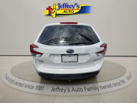 Photos of 2020 SUBARU FORESTER BASE for sale in Scottsburg, IN at Jeffrey's Auto Exchange, Inc.