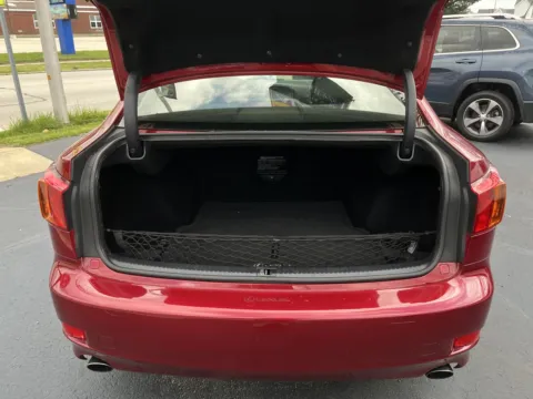 More photos of 2010 LEXUS IS 350 BASE at Jeffrey's Auto Exchange, Inc., IN