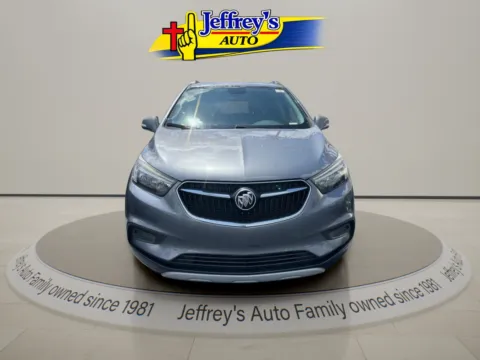 More photos of 2019 BUICK ENCORE PREFERRED at Jeffrey's Auto Exchange, Inc., IN