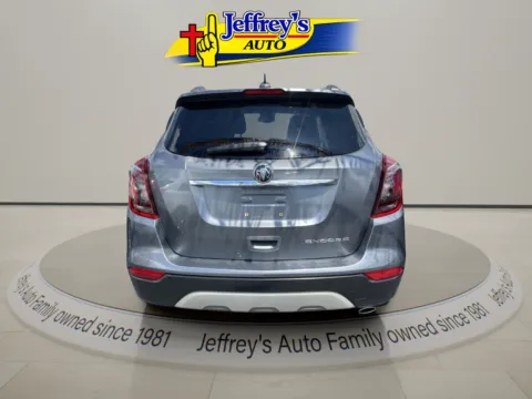 Photos of 2019 BUICK ENCORE PREFERRED for sale in Scottsburg, IN at Jeffrey's Auto Exchange, Inc.