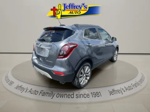 Another view of 2019 BUICK ENCORE PREFERRED for sale in Scottsburg, IN at Jeffrey's Auto Exchange, Inc.