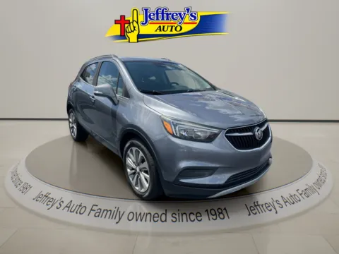 More photos of 2019 BUICK ENCORE PREFERRED at Jeffrey's Auto Exchange, Inc., IN