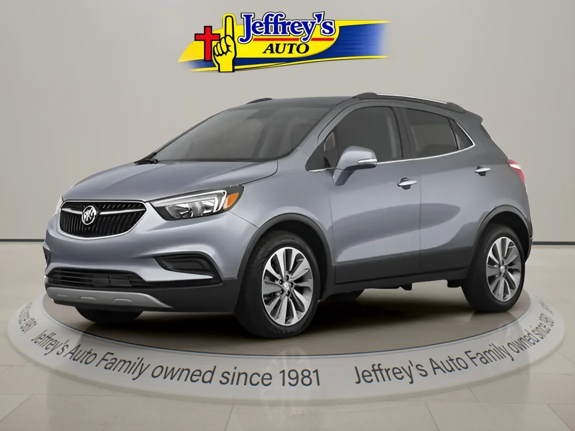 2019 BUICK ENCORE PREFERRED for sale in Scottsburg, IN
