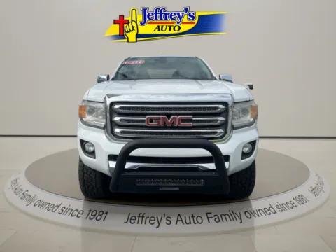 More photos of 2019 GMC CANYON SLT at Jeffrey's Auto Exchange, Inc., IN