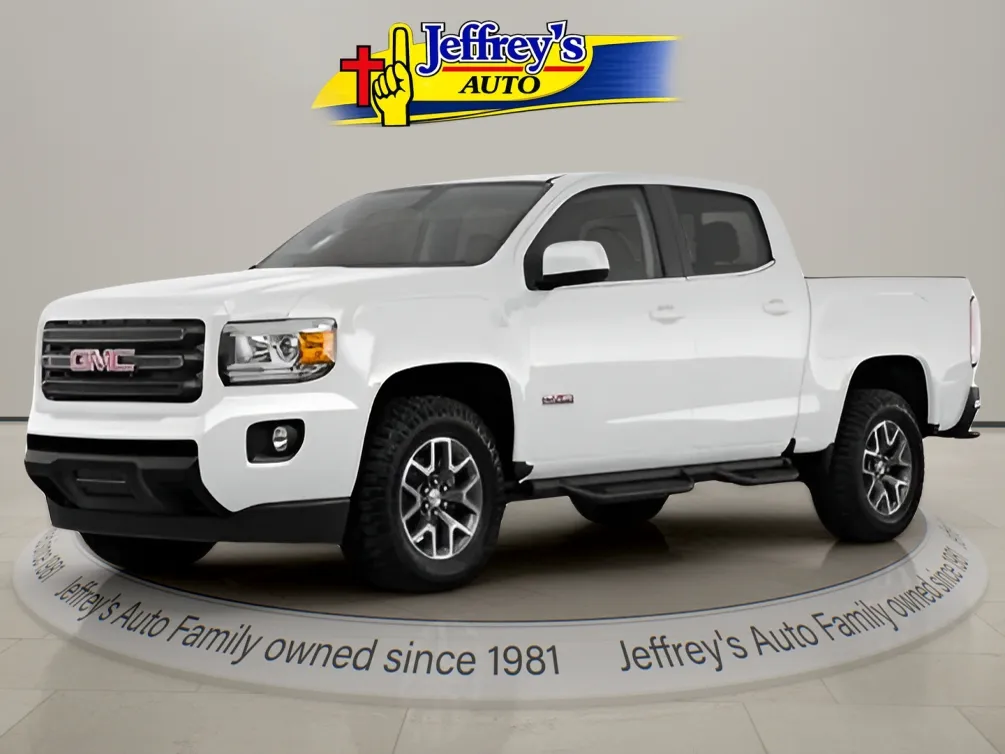 2019 GMC CANYON SLT for sale in Scottsburg, IN