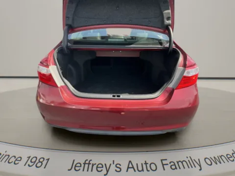 More photos of 2017 TOYOTA CAMRY LE at Jeffrey's Auto Exchange, Inc., IN