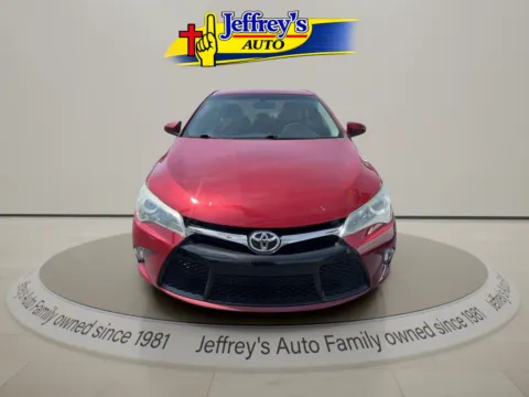 More photos of 2017 TOYOTA CAMRY LE at Jeffrey's Auto Exchange, Inc., IN