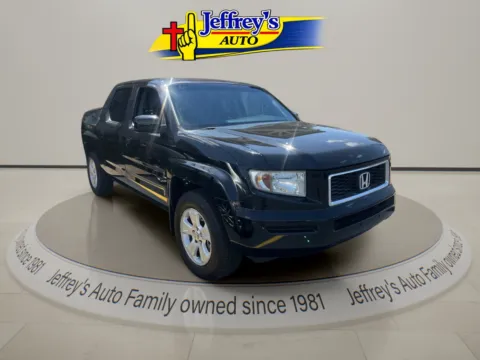 More photos of 2007 HONDA RIDGELINE RTS at Jeffrey's Auto Exchange, Inc., IN