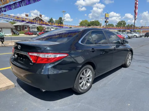 More photos of 2016 TOYOTA CAMRY LE at Jeffrey's Auto Exchange, Inc., IN