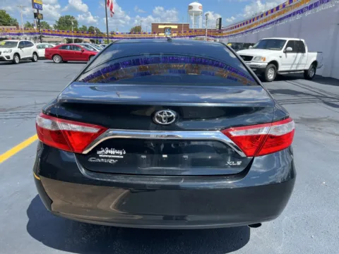 More photos of 2016 TOYOTA CAMRY LE at Jeffrey's Auto Exchange, Inc., IN