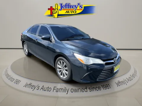 More photos of 2016 TOYOTA CAMRY LE at Jeffrey's Auto Exchange, Inc., IN