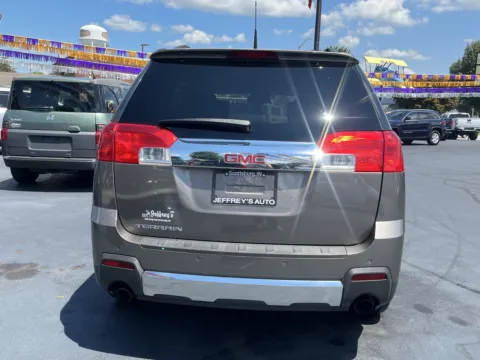 More photos of 2012 GMC TERRAIN SLT-2 at Jeffrey's Auto Exchange, Inc., IN