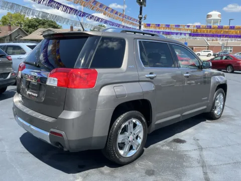More photos of 2012 GMC TERRAIN SLT-2 at Jeffrey's Auto Exchange, Inc., IN