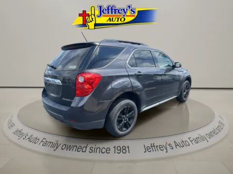 More photos of 2015 CHEVROLET EQUINOX LS at Jeffrey's Auto Exchange, Inc., IN