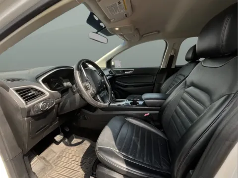 More photos of 2018 FORD EDGE SEL at Jeffrey's Auto Exchange, Inc., IN