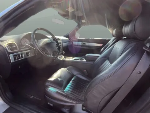 More photos of 2004 FORD THUNDERBIRD DELUXE at Jeffrey's Auto Exchange, Inc., IN
