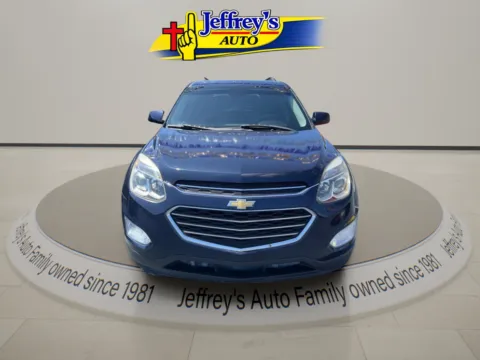 More photos of 2017 CHEVROLET EQUINOX LT at Jeffrey's Auto Exchange, Inc., IN