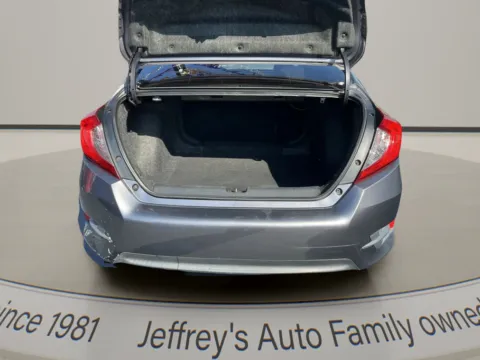 More photos of 2016 HONDA CIVIC EX at Jeffrey's Auto Exchange, Inc., IN