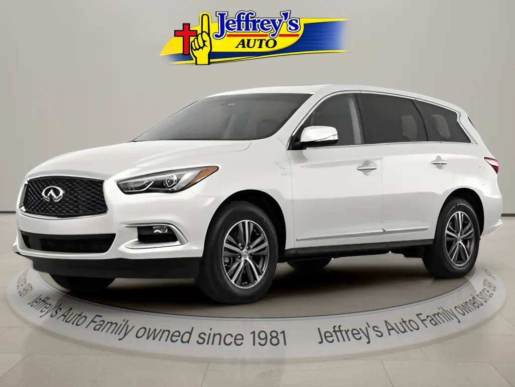 2016 INFINITI QX60 BASE for sale in Scottsburg, IN