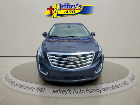 More photos of 2017 CADILLAC XT5 LUXURY at Jeffrey's Auto Exchange, Inc., IN