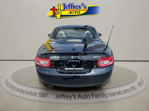 More photos of 2015 MAZDA MX-5 MIATA GRAND TOURING at Jeffrey's Auto Exchange, Inc., IN