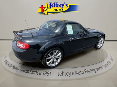 More photos of 2015 MAZDA MX-5 MIATA GRAND TOURING at Jeffrey's Auto Exchange, Inc., IN