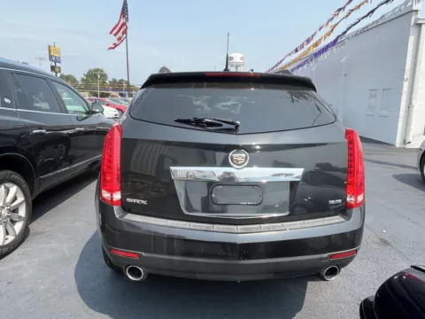More photos of 2014 CADILLAC SRX BASE at Jeffrey's Auto Exchange, Inc., IN