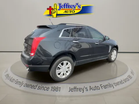More photos of 2014 CADILLAC SRX BASE at Jeffrey's Auto Exchange, Inc., IN