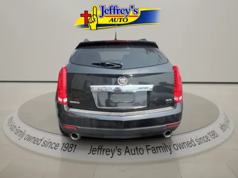 Another view of 2014 CADILLAC SRX BASE for sale in Scottsburg, IN at Jeffrey's Auto Exchange, Inc.
