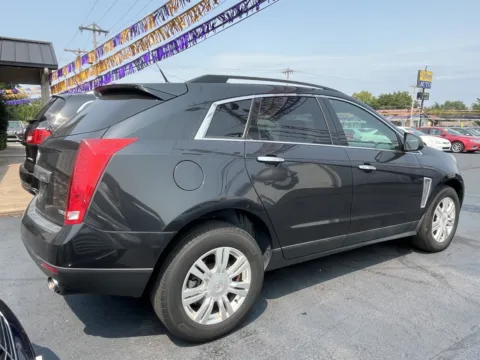 More photos of 2014 CADILLAC SRX BASE at Jeffrey's Auto Exchange, Inc., IN
