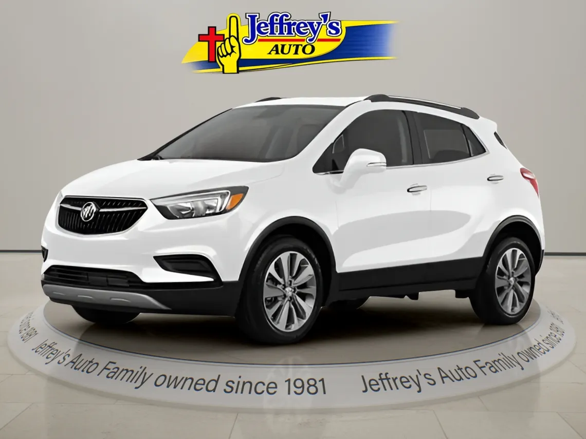 2018 BUICK ENCORE PREFERRED for sale in Scottsburg, IN