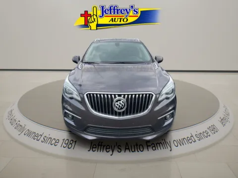 More photos of 2018 BUICK ENVISION ESSENCE at Jeffrey's Auto Exchange, Inc., IN
